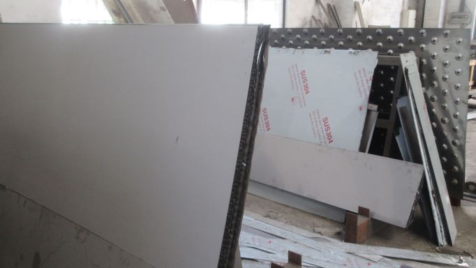 Gusu Food Processing Machinery Suzhou Co., Ltd. Chocolate Production Line