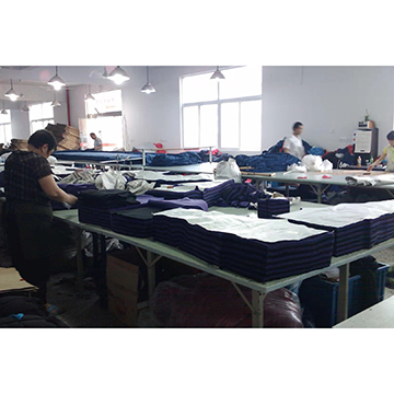 Shanghai Sunlight Trading Co., Ltd. Pajamas Sleep Wear