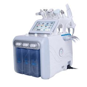 oxygen jet clean dermabrasion rejuvenation water microdermabrasion spa treatment systems beauty hydro facial machine
