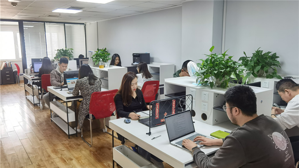 China Vast Logistics Co., Ltd. Amazon FBA Shipping