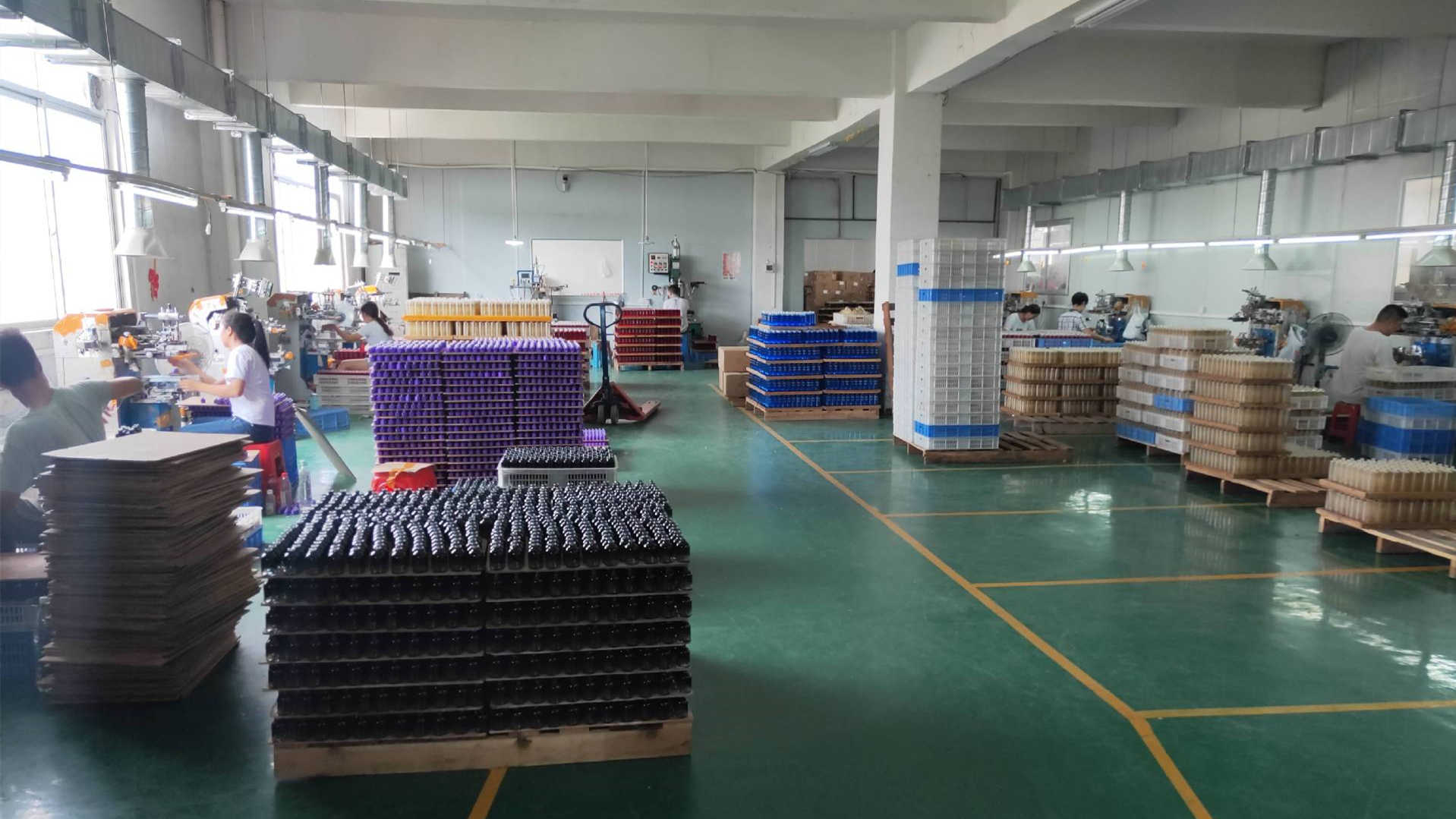 Xiamen Ebei Import & Export Co., Ltd. Bamboo Tableware