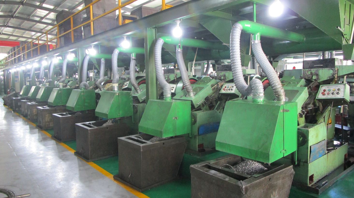 Ningbo Sardis Hardware Product Co., Ltd. factory image 4