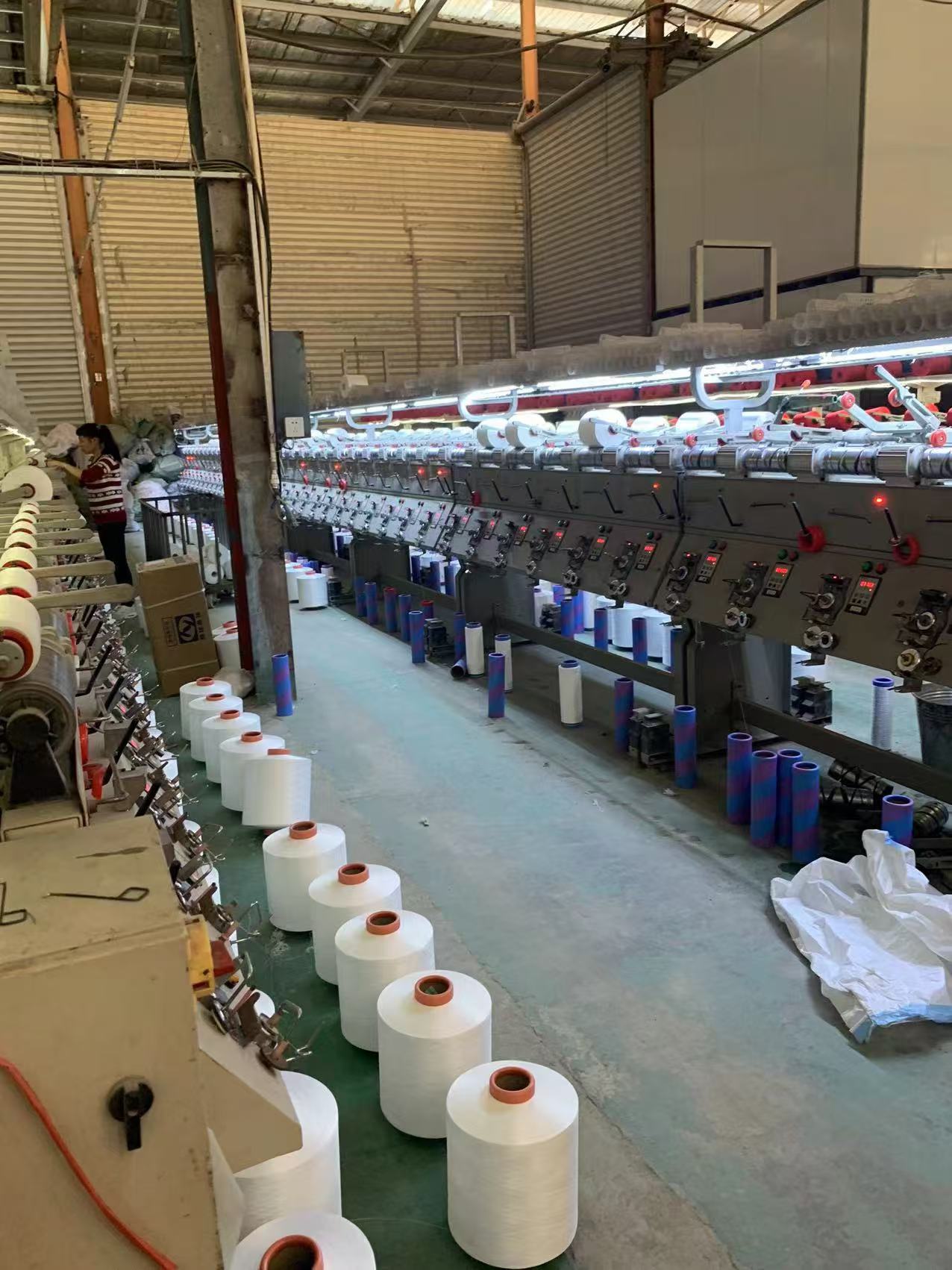 Xiamen Fengyuanji Trading Co., Ltd. Sewing thread