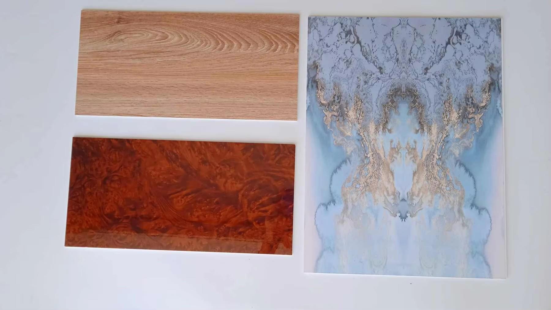 Anhui Suzhongli Building Materials Sales Co., Ltd. WPC Wallboard