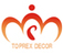 Shenzhen Toprex Festival Decoration Co., Ltd. logo
