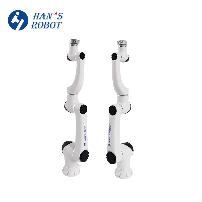 Hans Robot Arm High Quality Safe work 6 Axis Collaborative Robot Arm For Intelligent Detection