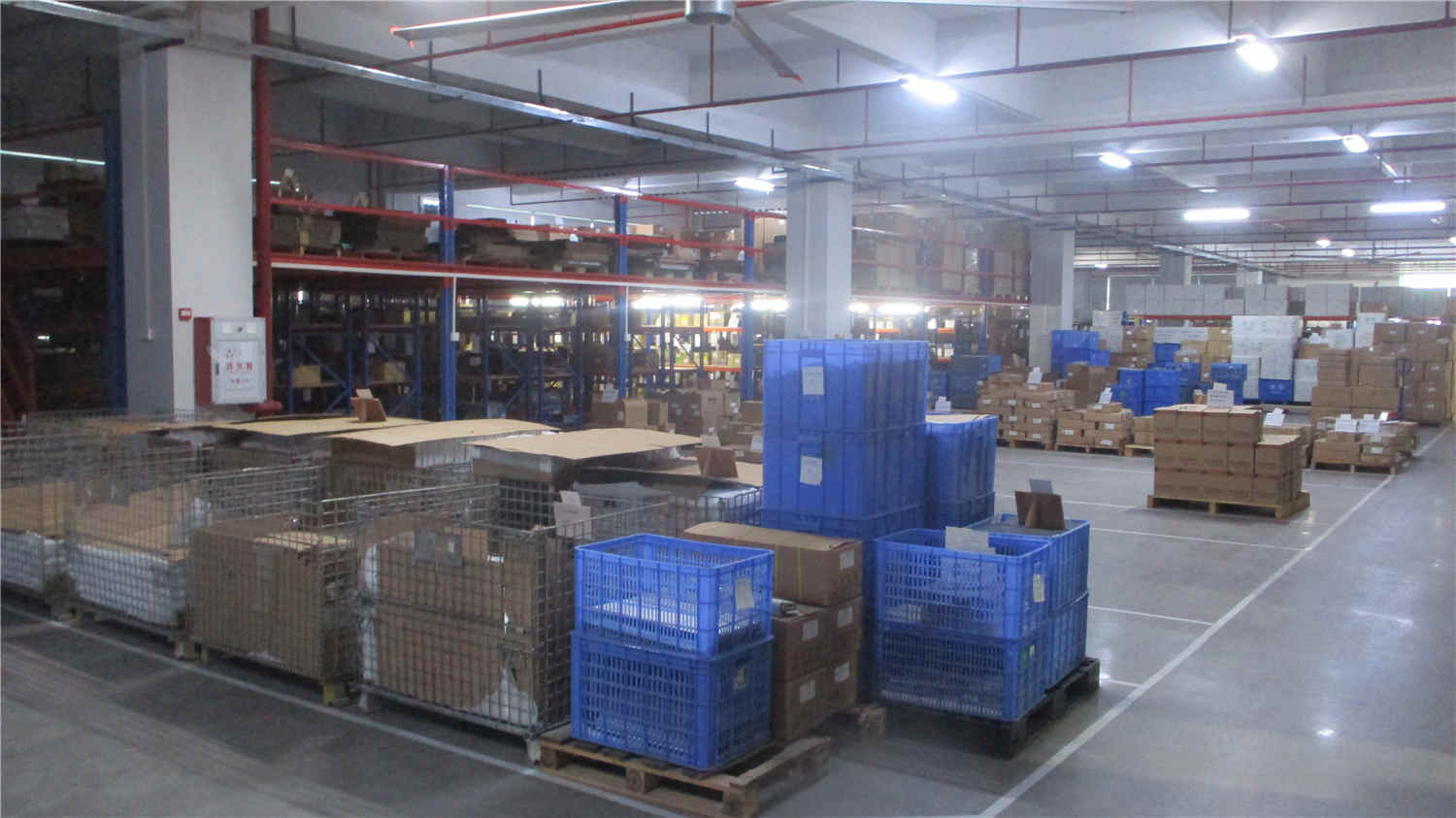Norm Pacific Automation Corp. Desiccant Dehumidifier