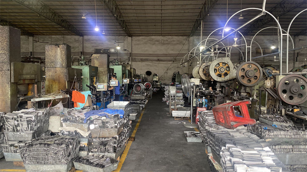 Jieyang City Wankai Metal Products Co., Ltd. Kitchen Utensils