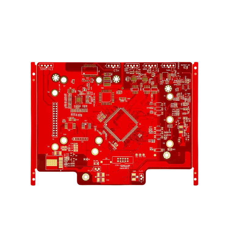 pcb circuit board design board SMT welding PCBA OEM