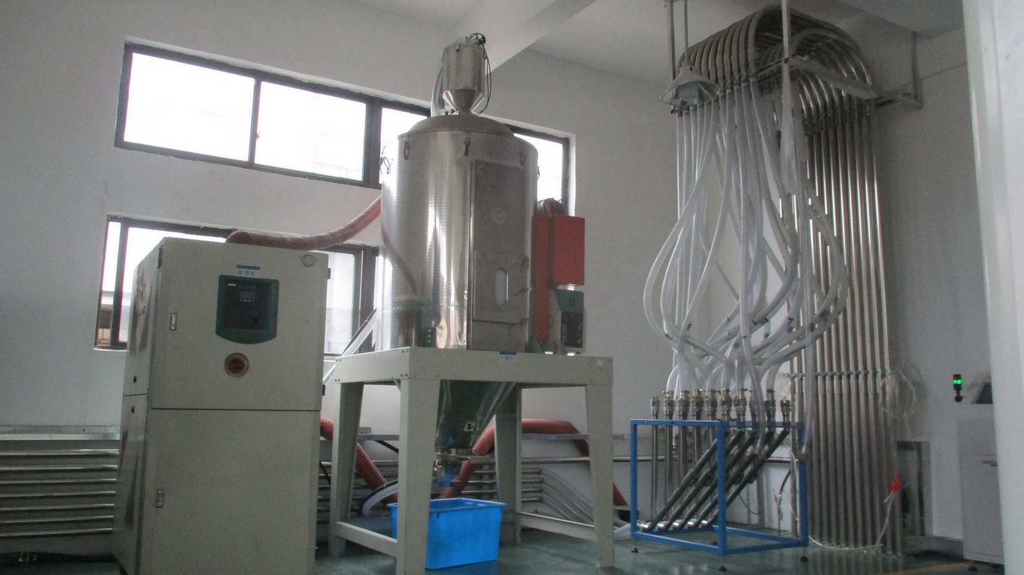 Suzhou Genting Plastic Co., Ltd. Plastic Bottles