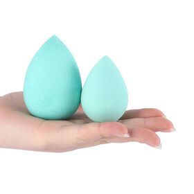 Eco-friendly Quality Latex-free Cosmetic Powder Puff Makeup Sponge Cosmetic Puff