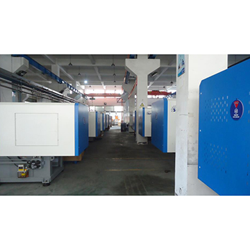 Hifast Industrial Co. Limited Electric Heater