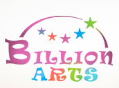 Billion Arts (Huizhou) Co., Ltd. logo