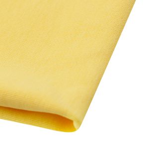 wholesale cheap cotton tcr terry fabric brushed back fabric 100% organic cotton with a oversized french terry