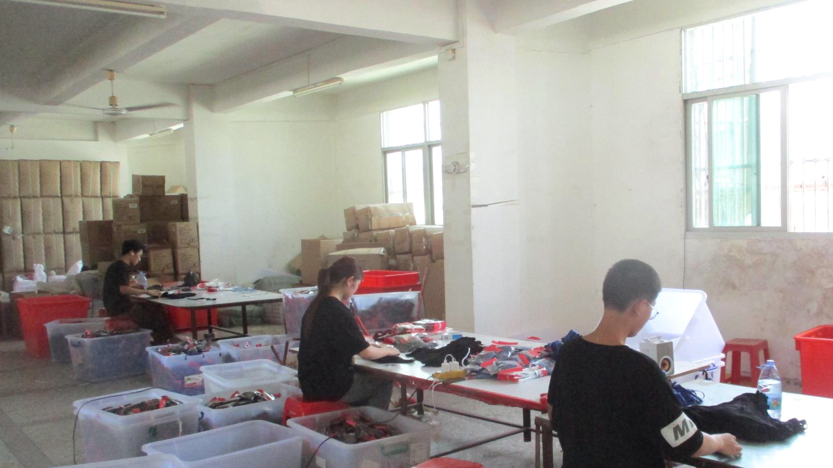 Guangzhou Cynthia International Trading Co., Ltd. Women's Bras