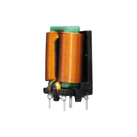 Factory direct sale Flat Wire Lowleakage Common Differential Mode Inductors for Industrial Control/Automotive electronics