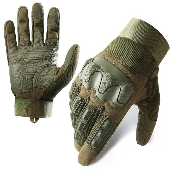 Gloves For Work  High Impact Guantes Anti Impacto Tactical Resistant Tactical Glove Sports Fitness