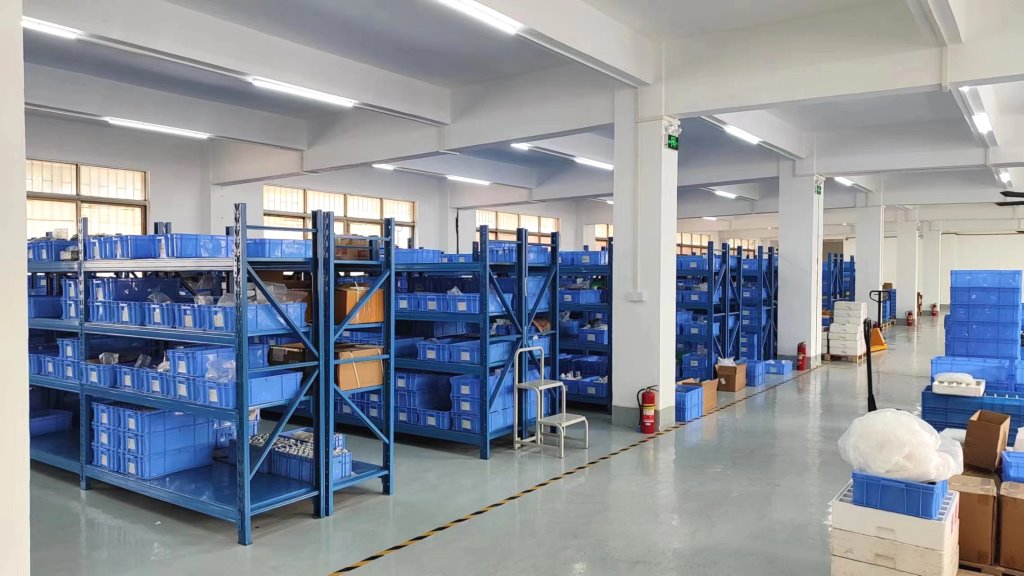 Bestware Hardware Production Co., Ltd. Commercial Kitchen Faucet