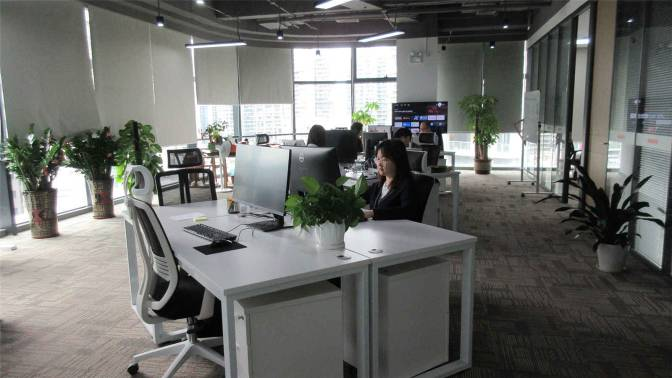 Anhui Huayu Electronic Technology Co., Ltd. (shenzhen) Branch Air Conditioner Remote Control