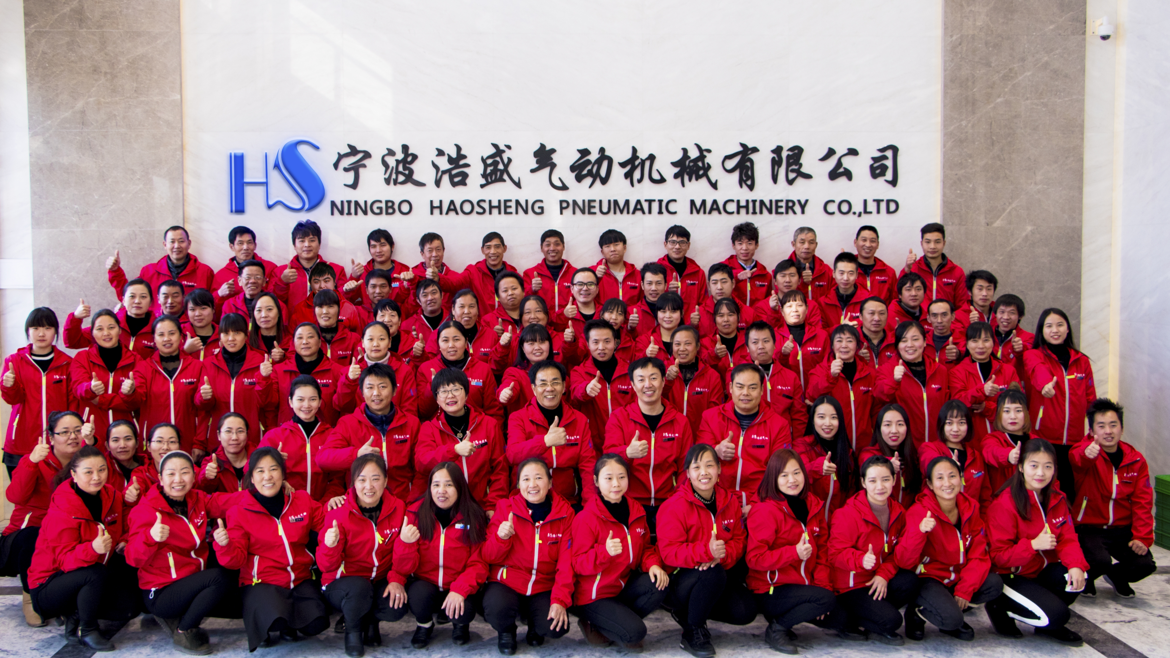Ningbo Haosheng Pneumatic Machinery Co., Ltd. Airbrush Kit