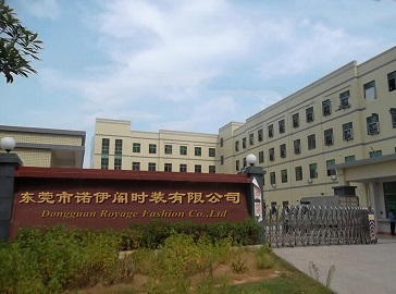 Dongguan Royage Fashion Co., Ltd. dresses