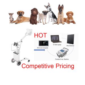 veterinary medical equipment animal digital xray vet x ray machine medical for hospital