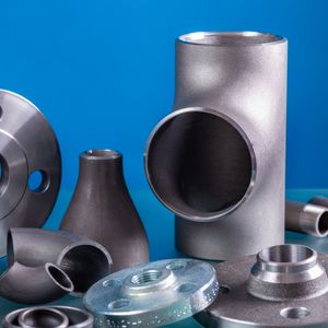 Pipe & Fittings