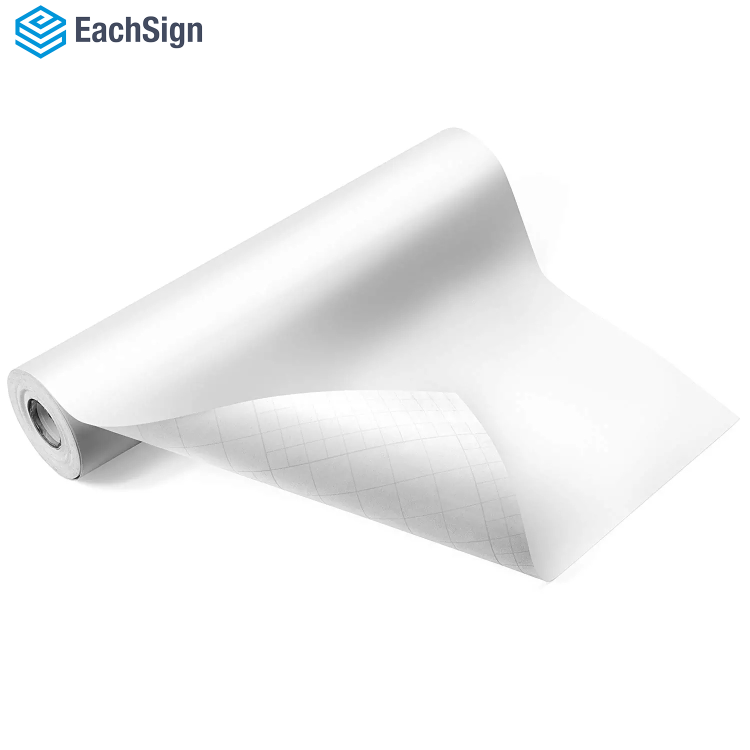 Jiaxing Eachsign New Material Co., Ltd. Self Adhesive Vinyl