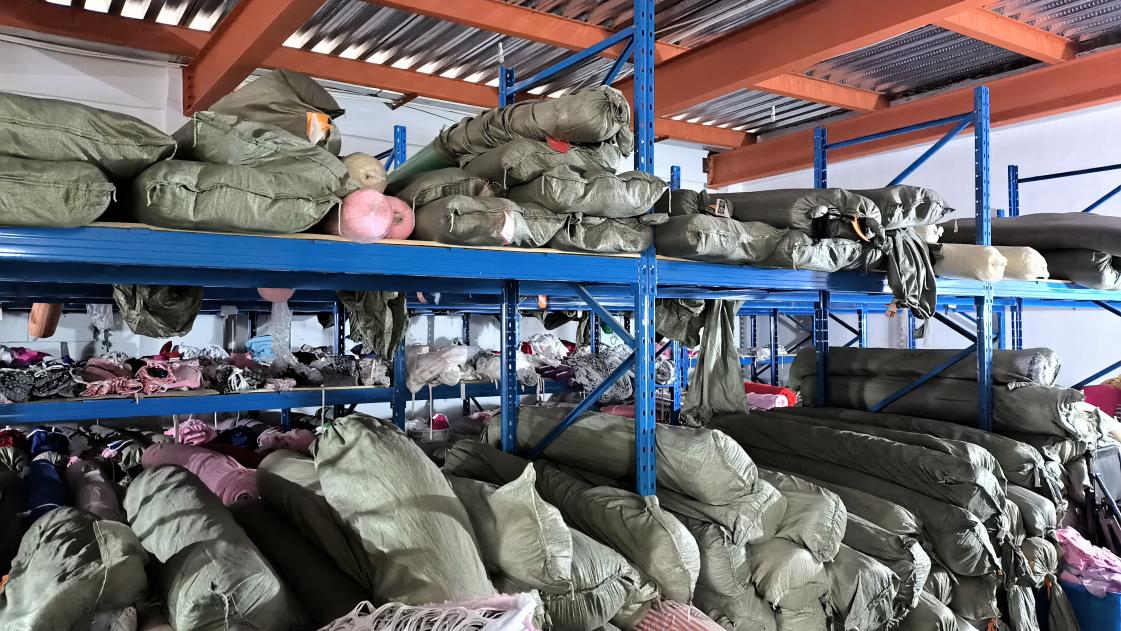 Changzhou Melee Trading Co., Ltd. Baby Shoes