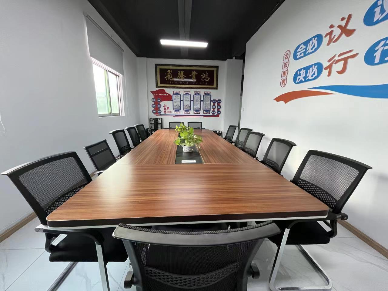 Shenzhen Quality Photoelectric Co., Ltd. factory image 1