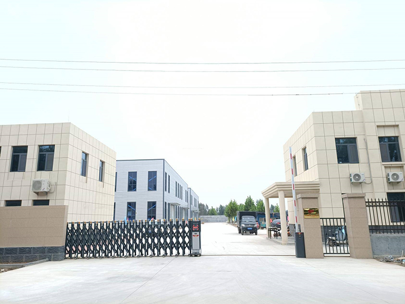 Nangong Yuezeng Apparel & Accessories Factory factory image 4