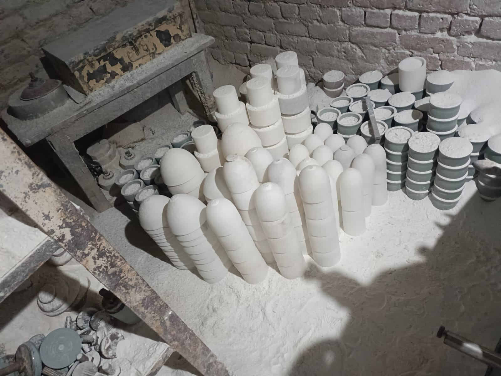 STONECRAFTS INTERNATIONAL Marble Trays