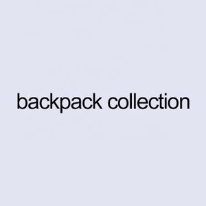 Backpack collection