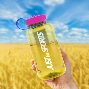 wholesale products suppliers BPA free 32oz bicycle water bottles personalized water bottles plastic vacuum flask 1l water bottle