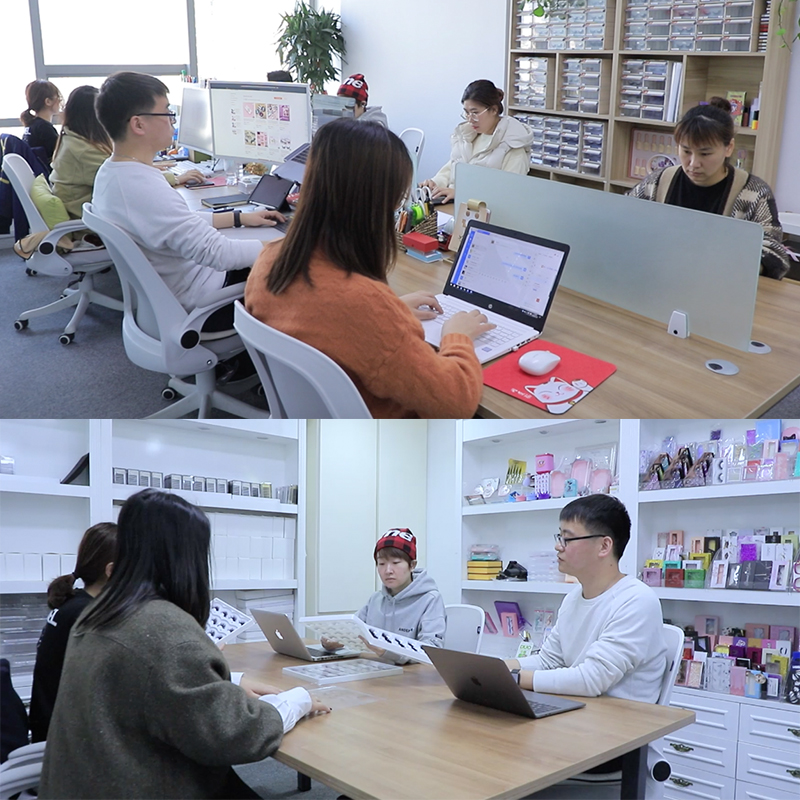 Qingdao Duoya Beauty Co., Ltd. Eyelash Extensions