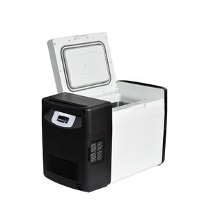 DC 12V  Ultra Low Temperature Portable lab freezer  Mini Medical refrigerator