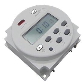 Digital Microcomputer CN1010A timer switch