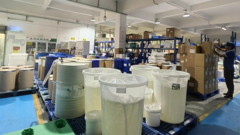 Guangzhou Easemay Biotech Co., Ltd. Cosmetic Packaging