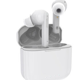 OEM Custom ANC TWS Wireless BT5.3Headphones Stereo Earbuds for Mobile Phone TWS Headphone