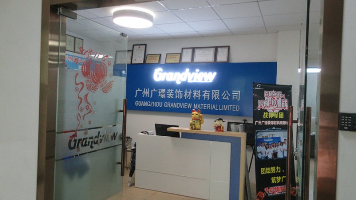 Guangzhou Grandview Manufacturer Limited Advertising Light Boxes