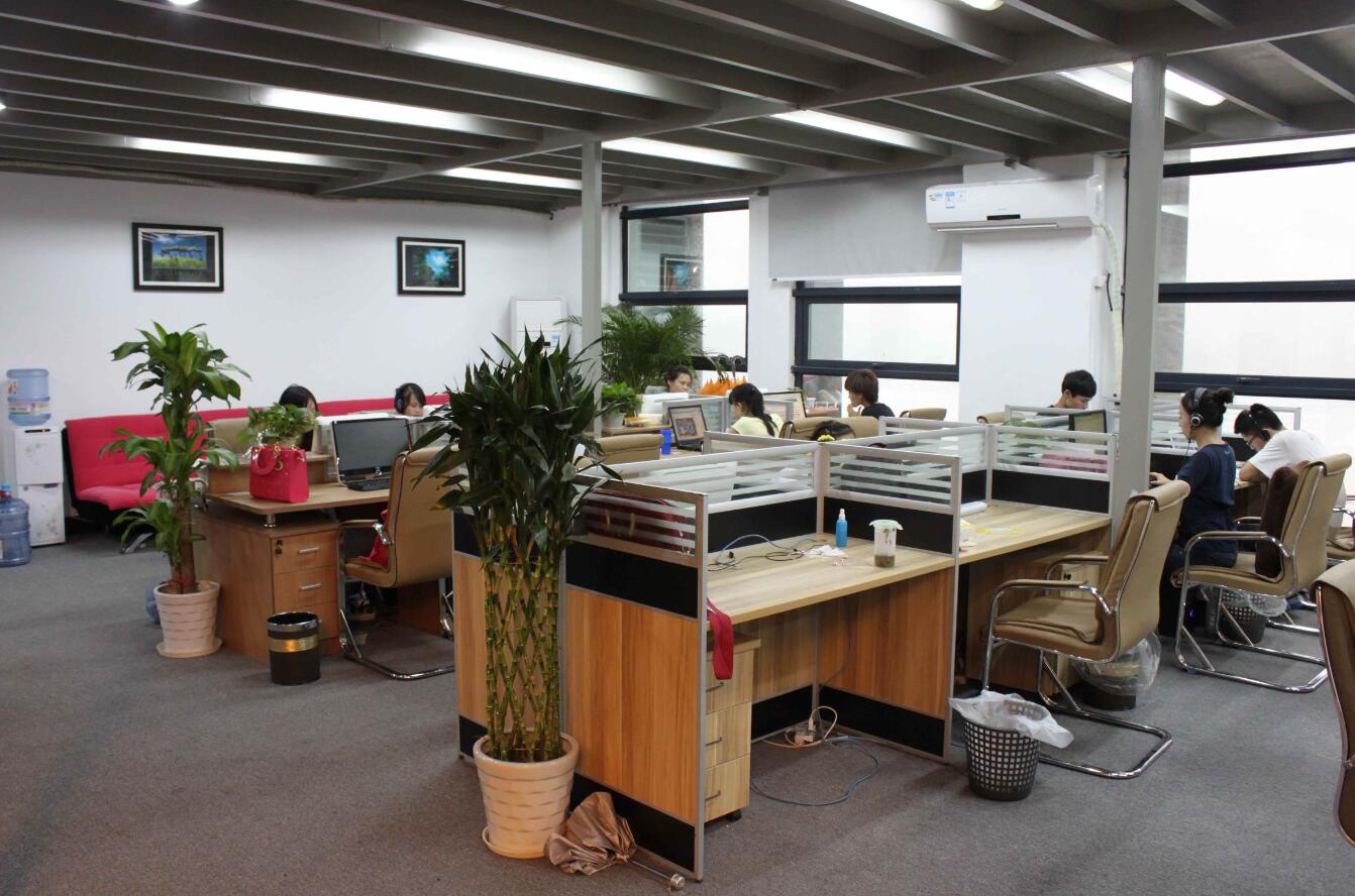 Quanzhou Jieshuo Trading Co., Ltd. mechanical watch