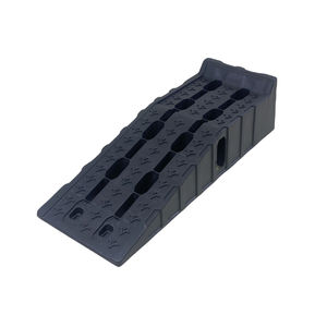 Low Profile Oil Change Tool Rhino Automotive Car Trailer Ramps Lift Service