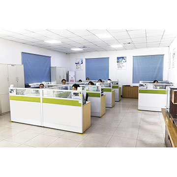 Dongguan Meijie Metal Products Co., Ltd. Precision Metal Stamping