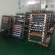 Mica Power Co., Ltd. LiFePO4 Battery