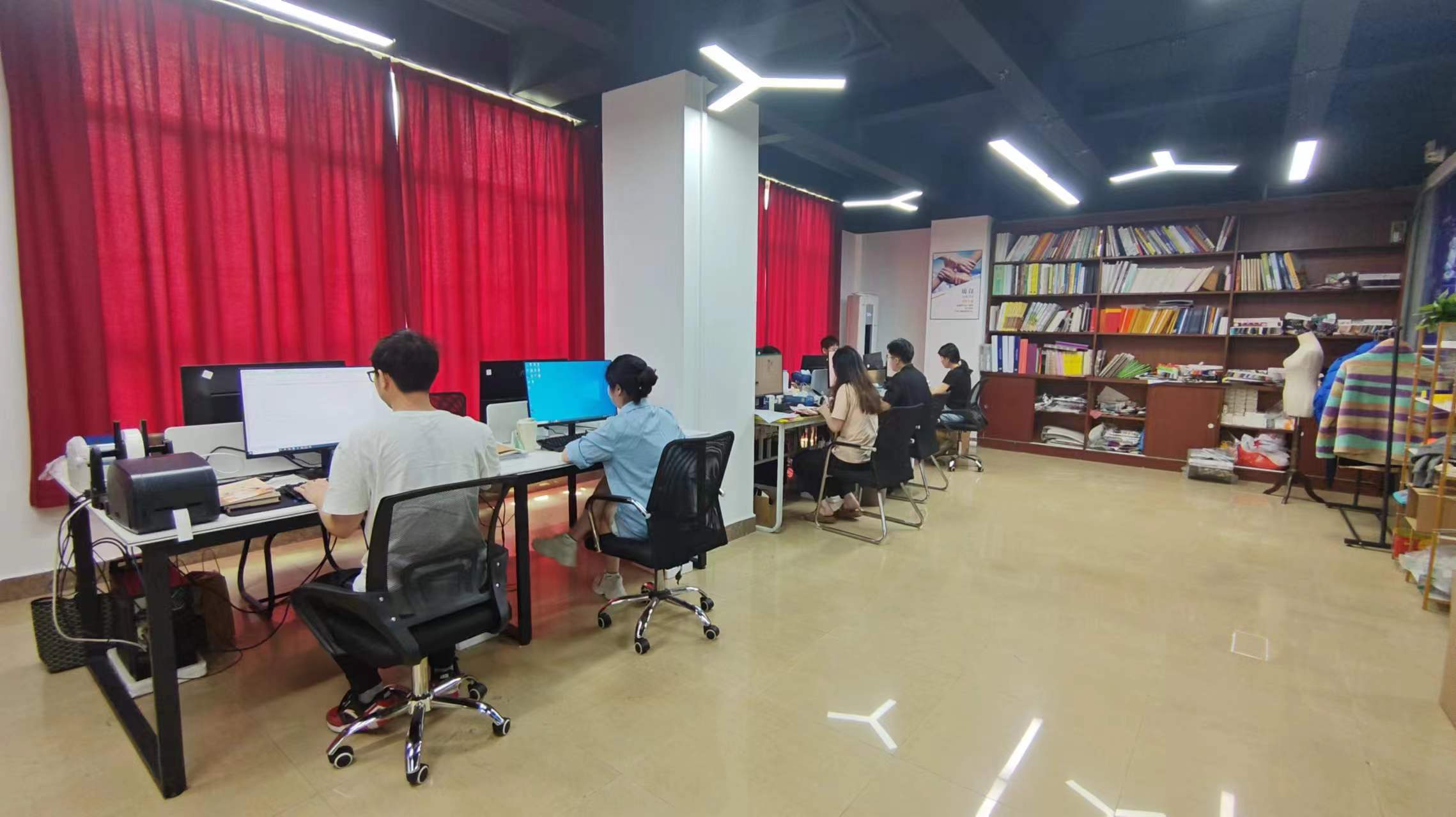 Dongguan Suboobi Clothing Co., Ltd. Knitwear