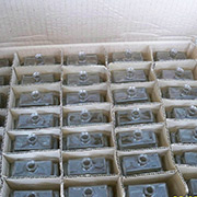 Shanghai Shiny Packing Co., Ltd. Liquor Bottles