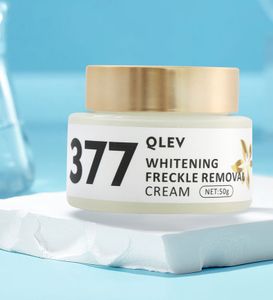 Face Freckle Hyperpigmentation Corrector Removing Black Lightening Brightening Dry Skin Moisturising Whitening Dark Spot Cream