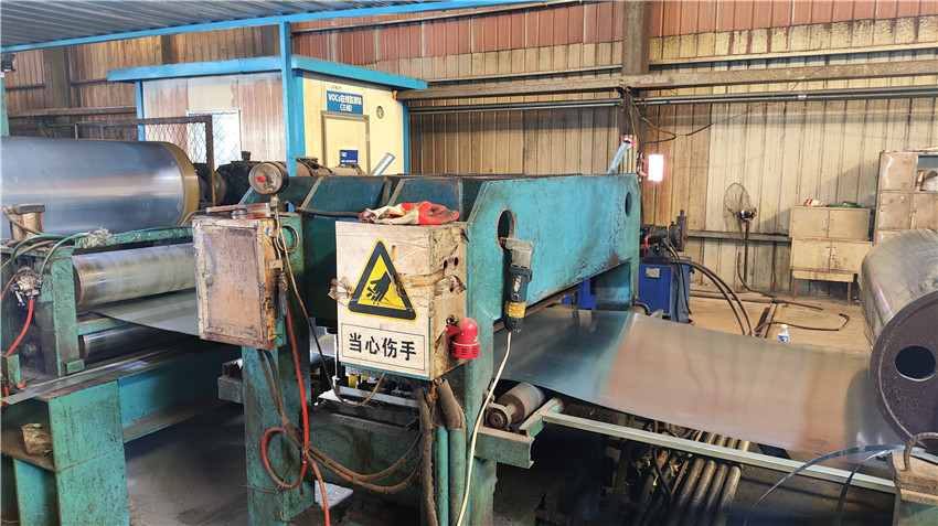 Shandong Ganquan Import and Export Co., Ltd. Aluminum Plate