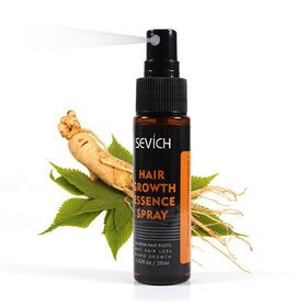 2023 Hair Growth No Side Effects Hair treatment Hair Growth Spray 30ml