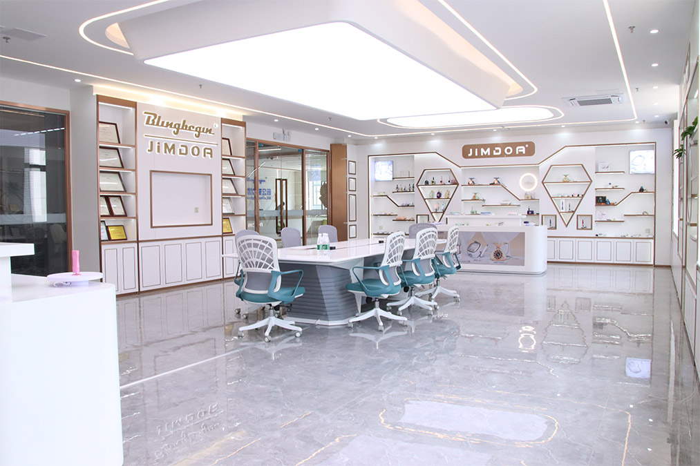Guangdong Jimdoa Electric Appliance Co., Ltd. Nail Dust Collector